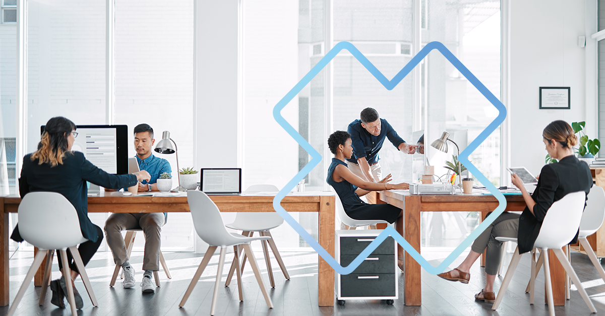 Une bonne posture au travail grâce à l&rsquo;ergothérapie et à l&rsquo;ergonomie