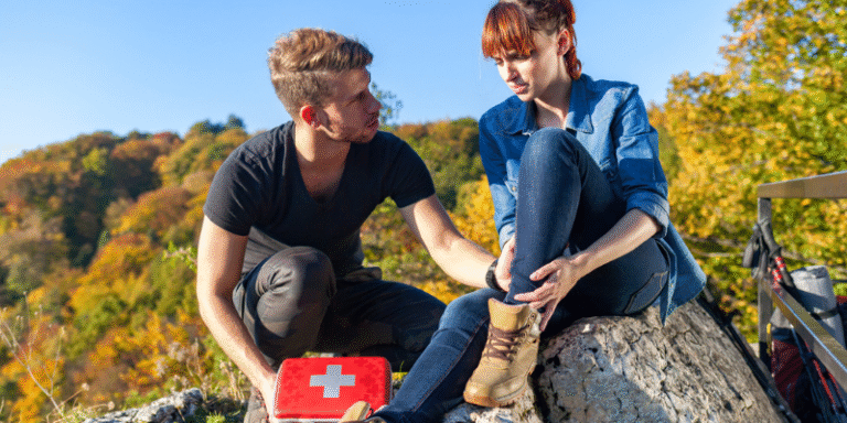 Premiers soins: quoi faire en situation d’urgence?