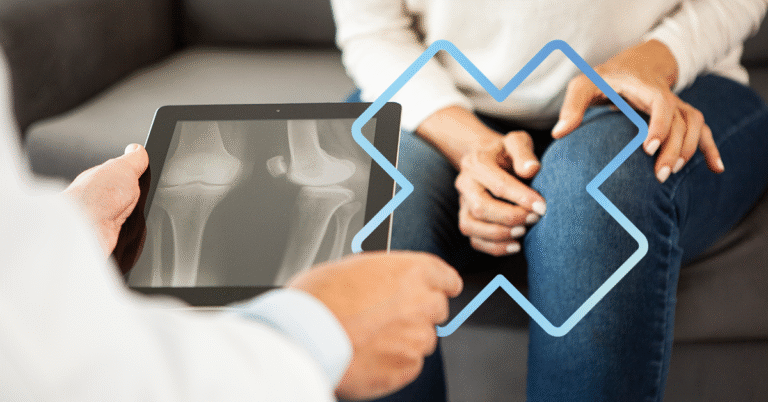 X-ray Prescription in Physiotherapy