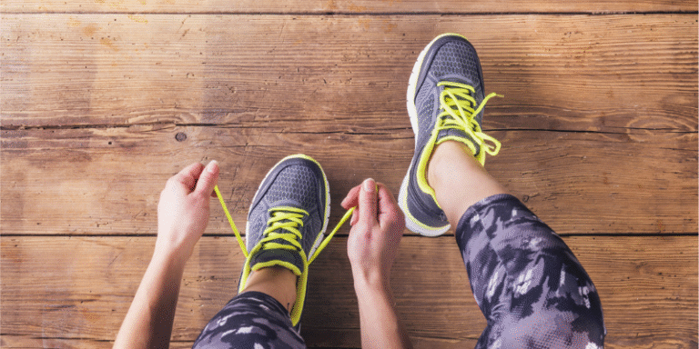 Reprendre une activité physique sans se blesser