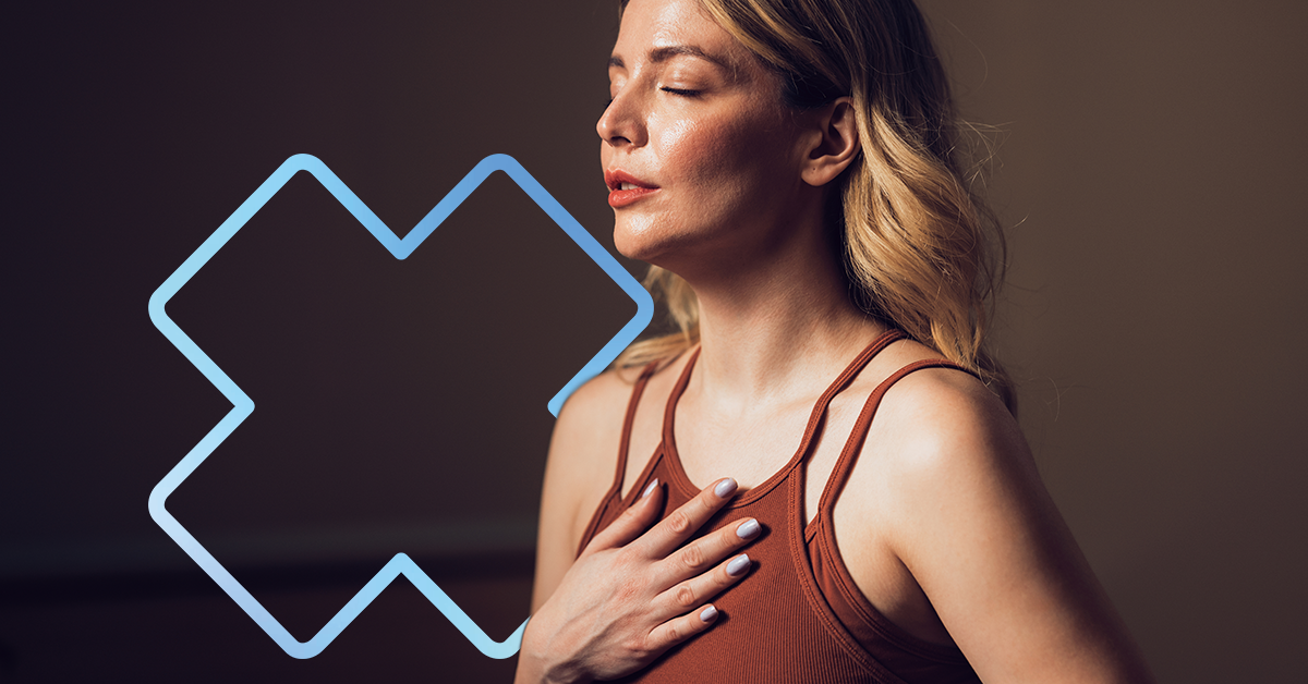 Bienfaits et pratique de la respiration en cohérence cardiaque