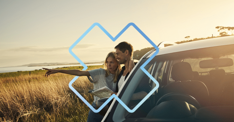 Spécial road trip sans douleur!