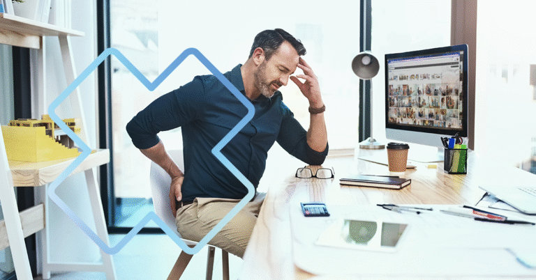 Sciatica: symptoms, causes, and treatments