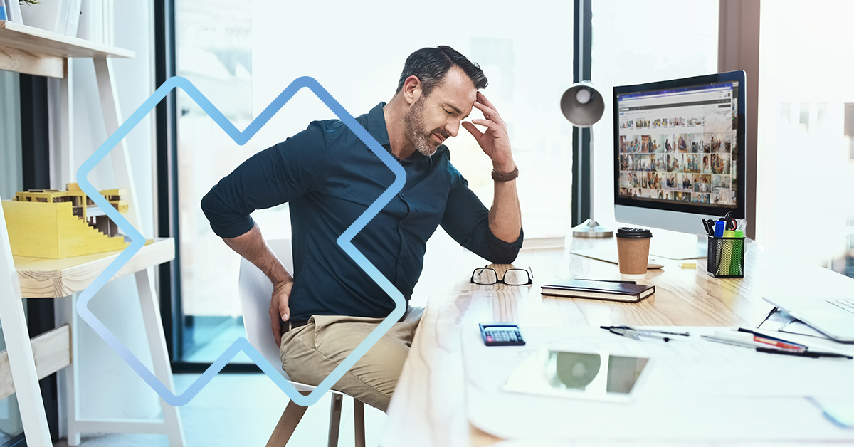 Sciatica: symptoms, causes, and treatments