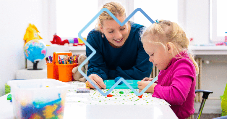 How pediatric occupational therapy supports school integration