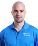 Simon Desrosiers
