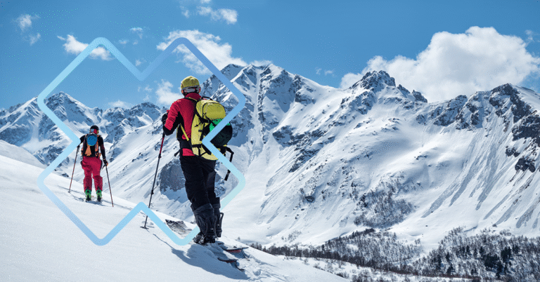 Ski de randonnée : conseils pour une pratique sécuritaire et agréable