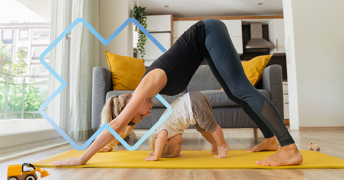 Retour au sport après l&rsquo;accouchement : quand ? comment ?