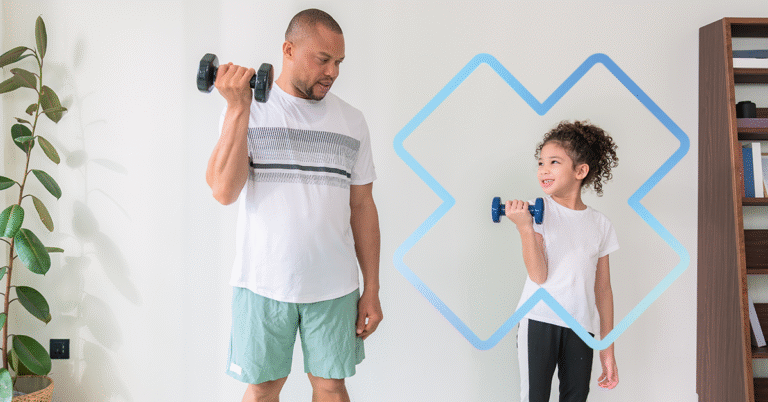 Le sport chez les enfants: comment bien doser ?