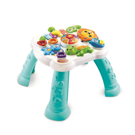 baby activity table