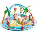 tapis de jeu