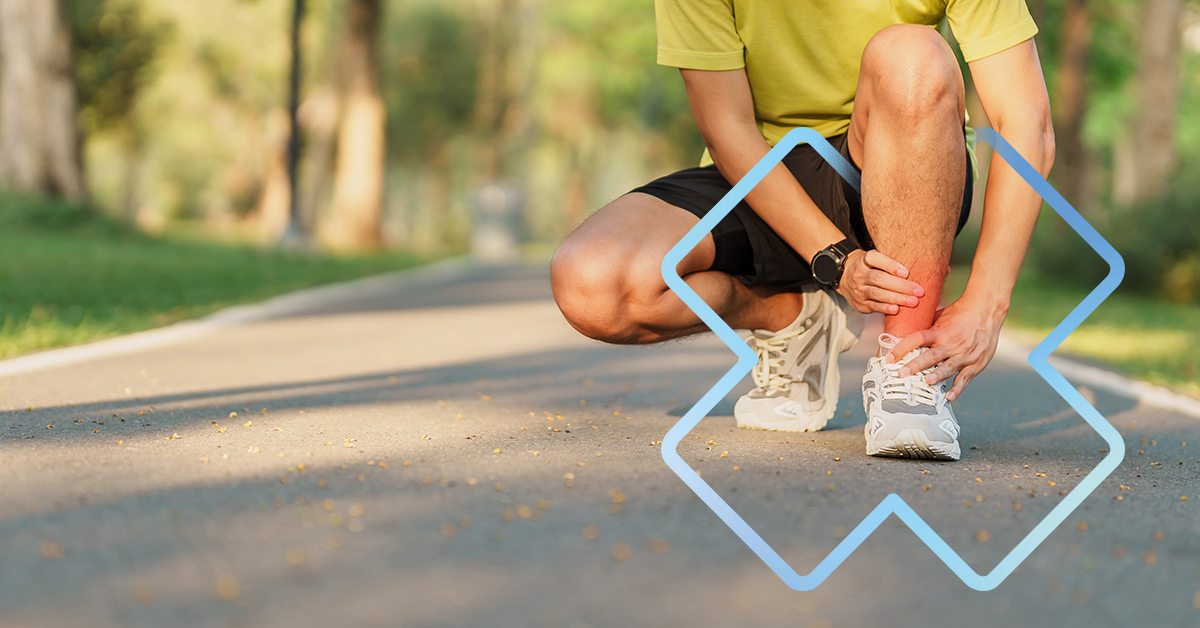 Tendinite et tendinose, quelle est la différence ?