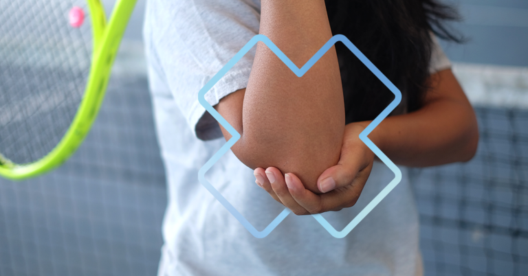 What Is Tennis Elbow and When Should You Seek Help?