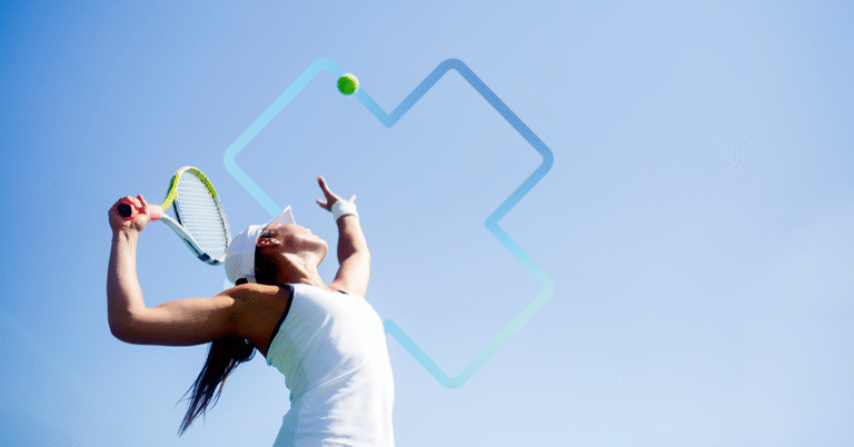Tennis: Protect your Shoulders and Prevent Injuries