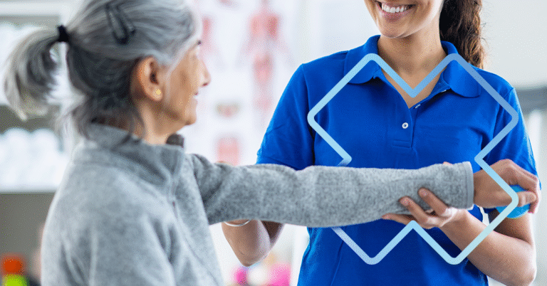 Physiotherapy Technologist: An essential profession in rehabilitation
