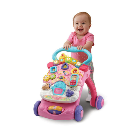 baby push walker