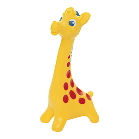 Vanille the Giraffe