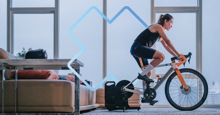 Base d’entraînement de vélo ou prioriser l’extérieur? Ce que j’aurais aimé savoir